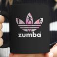 ZumbaShirt Coffee Mug