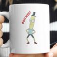 1 Mr Poopy Butthole Ooh Wee Funny T-Shirt Coffee Mug