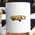 1961 Corvette C1 T-Shirt 2 Coffee Mug