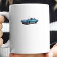 1965 Corvette Sting Ray Classic Car Ideal Birthda Coffee Mug