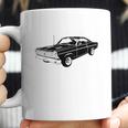 1966 Ford Fairlane Gt Coffee Mug