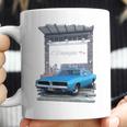 1969 Dodge Charger Graphic Design Printed Casual Daily Basic V2 Coffee Mug