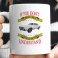 1973 Oldsmobile Cutlass Coffee Mug