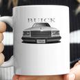 1979 Buick Regal Front White Coffee Mug