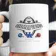 2019 Belk Bowl Champions Kentucky Wildcat Vs Virginia Tech Hokies Shirt Coffee Mug