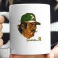 500 Level Rollie Fingers Coffee Mug