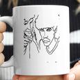 80S Retro Hall &Ampamp Oates Coffee Mug