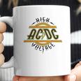 Ac Dc High Voltage Coffee Mug