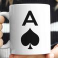 Ace Of Spades Coffee Mug