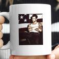 Adam Levine Women Baseball Coffee Mug