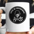 The Adicts Coffee Mug