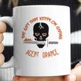 Agent Orange The Gift That Keeps On Giving Shirt Coffee Mug