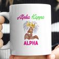 Alpha Kappa Aka Sorority Paraphernalia Coffee Mug