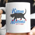 It Is Always Sunny In Philadelphia Kitten Mittons Coffee Mug