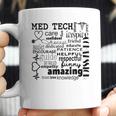 Amazing Med Tech Coffee Mug