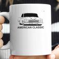 American Classic Muscle Car El Camino Ss Muscle Car Graphic Coffee Mug