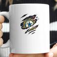 American Legion Auxiliary Coffee Mug