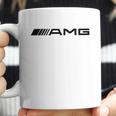 Amg Logo Coffee Mug