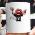 Animal Muppets Rock Coffee Mug