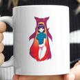 Anime Kawaii Pastel Goth Japanese Anime Girl Coffee Mug