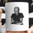 Anthony Bourdain Coffee Mug