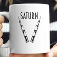 Apollo 11 Saturn V Moon Rockets Shirt Coffee Mug