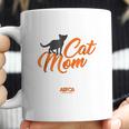 Aspca Cat Mom Coffee Mug