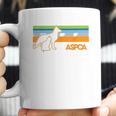 Aspca Retro Dog And Cat Coffee Mug