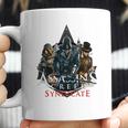 Assassins Creed Syndicate Coffee Mug