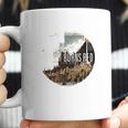 August Burns Red Far Away Coffee Mug