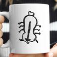 Avatar The Last Airbender Sokkas Drawing Appa Coffee Mug