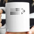 B2 Spirit B1 Lancer B52 Bomber Airplane Coffee Mug