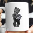 Baby Groot Hug Fire Dept Shirt Shirt Tee Coffee Mug