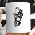 Baby Groot Loves Jagermeister Shirt Coffee Mug