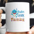 Baby Shark Brother Doo Doo Doo Coffee Mug