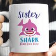 Baby Shark Doo Doo Doo Coffee Mug