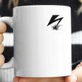 Bad Brains Front Black Lightning Pocket Coffee Mug