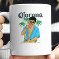 Bad Bunny X Corona Beer Hoodie Coffee Mug