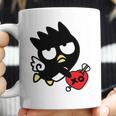 Badtz Maru Cupid Valentine Coffee Mug