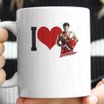 Baywatch 90S Beach Series Coffee Mug