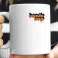 Beastie Boys - Custom Coffee Mug