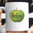 Beatles Apple Coffee Mug