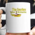 The Beatles Yellow Submarine Coffee Mug