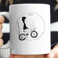 Beavis And Butthead Extra Terrestrial Graphic Coffee Mug