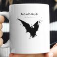 Bela Lugosis Dead - Bauhaus Coffee Mug