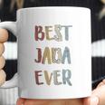 Best Jada Ever Retro Vintage Coffee Mug