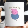 Best Uncle Pig Uncle Pig Peppa Pig Coffee Mug