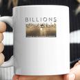 Billions Golden Citys S Coffee Mug