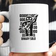 Binary Solo Robot Comedy Song Show Coffee Mug