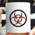 BiohazardShirt Coffee Mug